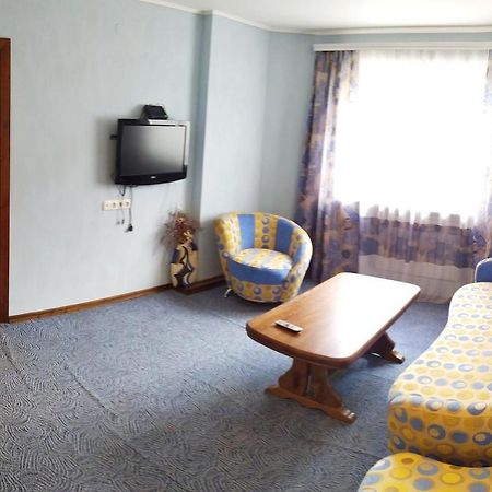 Guest House Shafran Yaremche Exterior foto