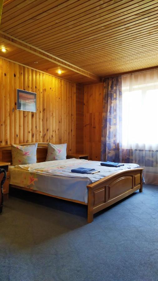 Guest House Shafran Yaremche Exterior foto