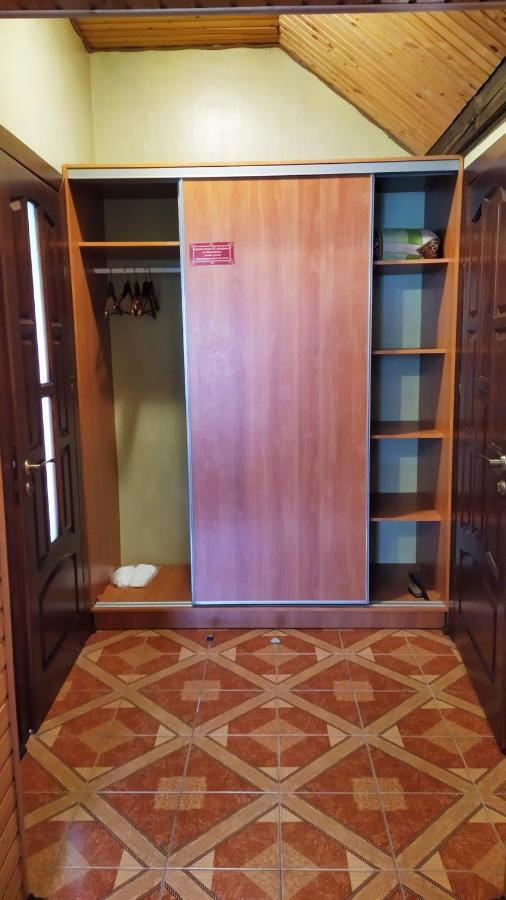 Guest House Shafran Yaremche Exterior foto