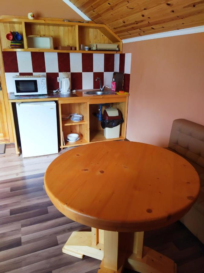 Guest House Shafran Yaremche Exterior foto
