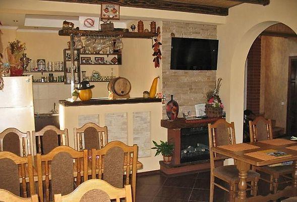 Guest House Shafran Yaremche Exterior foto